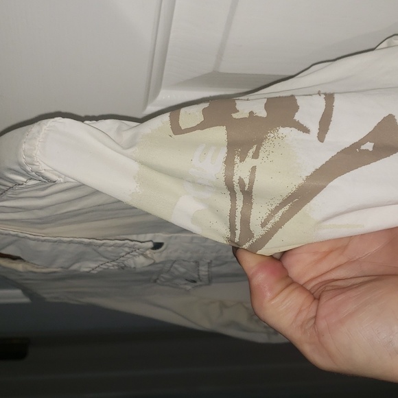 ENERGIE CANADIAN WOODCUTTERS BUTTON UP RARE - Picture 7 of 7